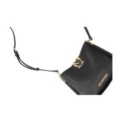 LOVE MOSCHINO Bolsos JC4127PP1O 000 NEGRO