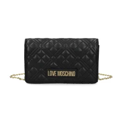 LOVE MOSCHINO Bolsos JC4079PP1O 000 NEGRO