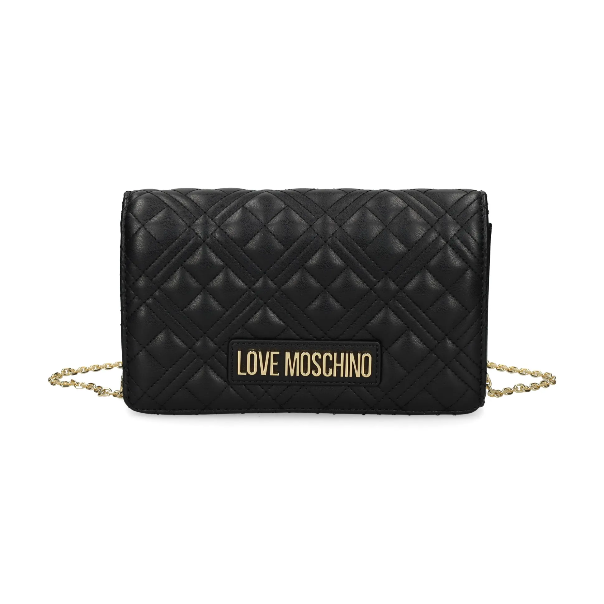 LOVE MOSCHINO Bolsos JC4079PP1O 000 NEGRO