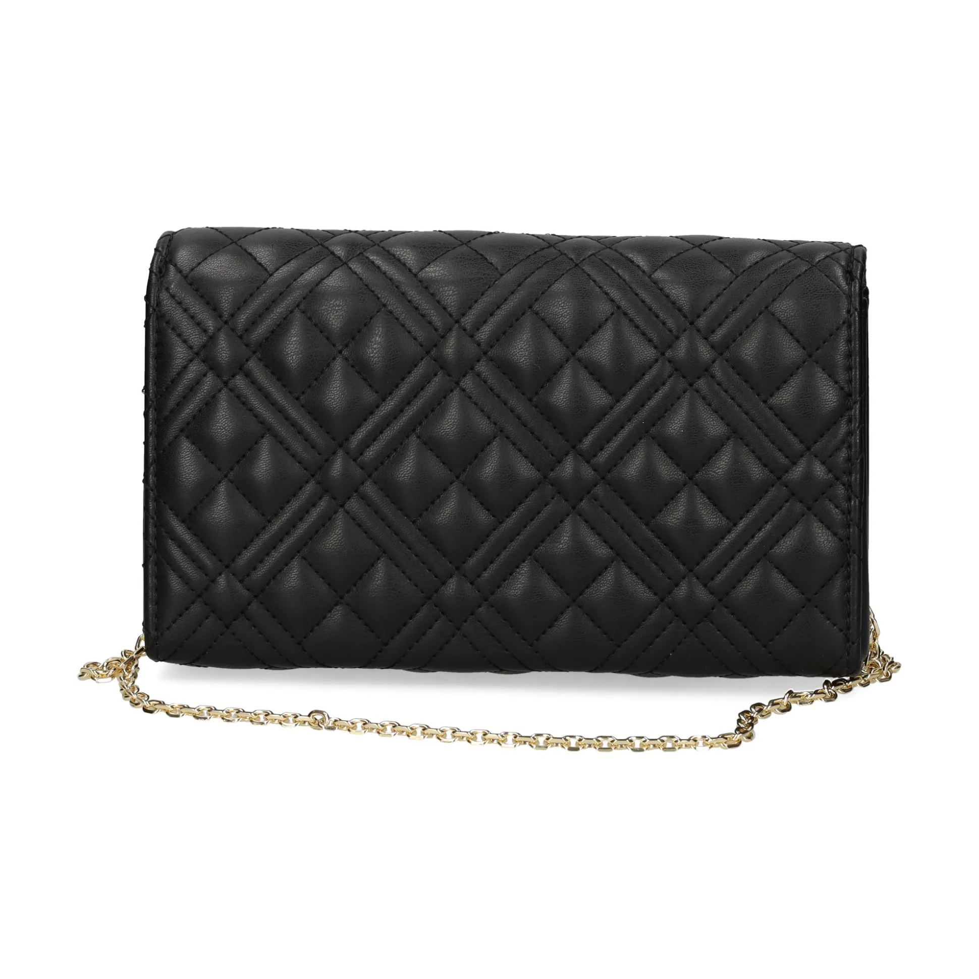 LOVE MOSCHINO Bolsos JC4079PP1O 000 NEGRO