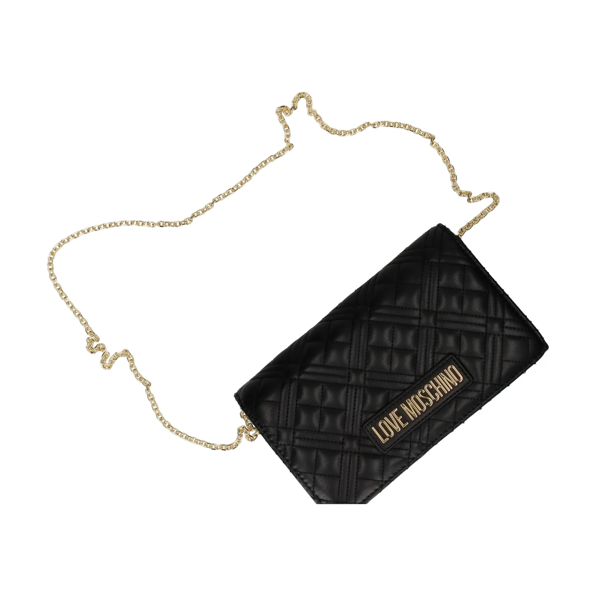 LOVE MOSCHINO Bolsos JC4079PP1O 000 NEGRO