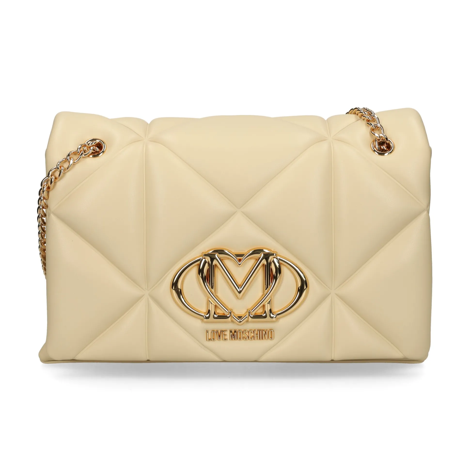 LOVE MOSCHINO Bolsos JC4041PP1O 129 BUTTER