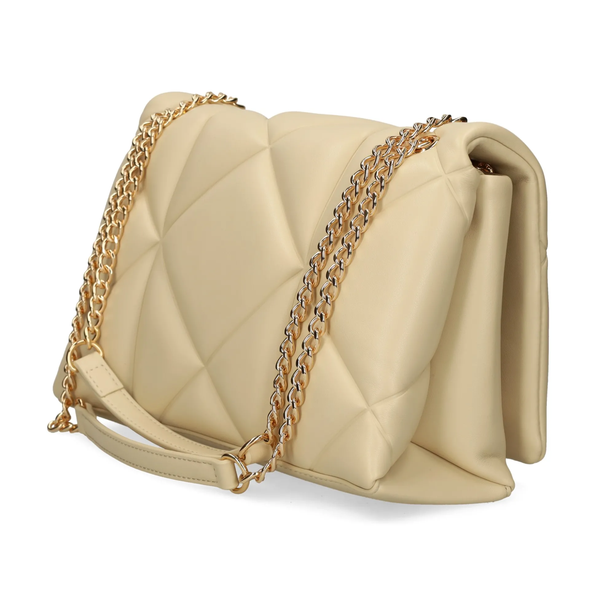 LOVE MOSCHINO Bolsos JC4041PP1O 129 BUTTER