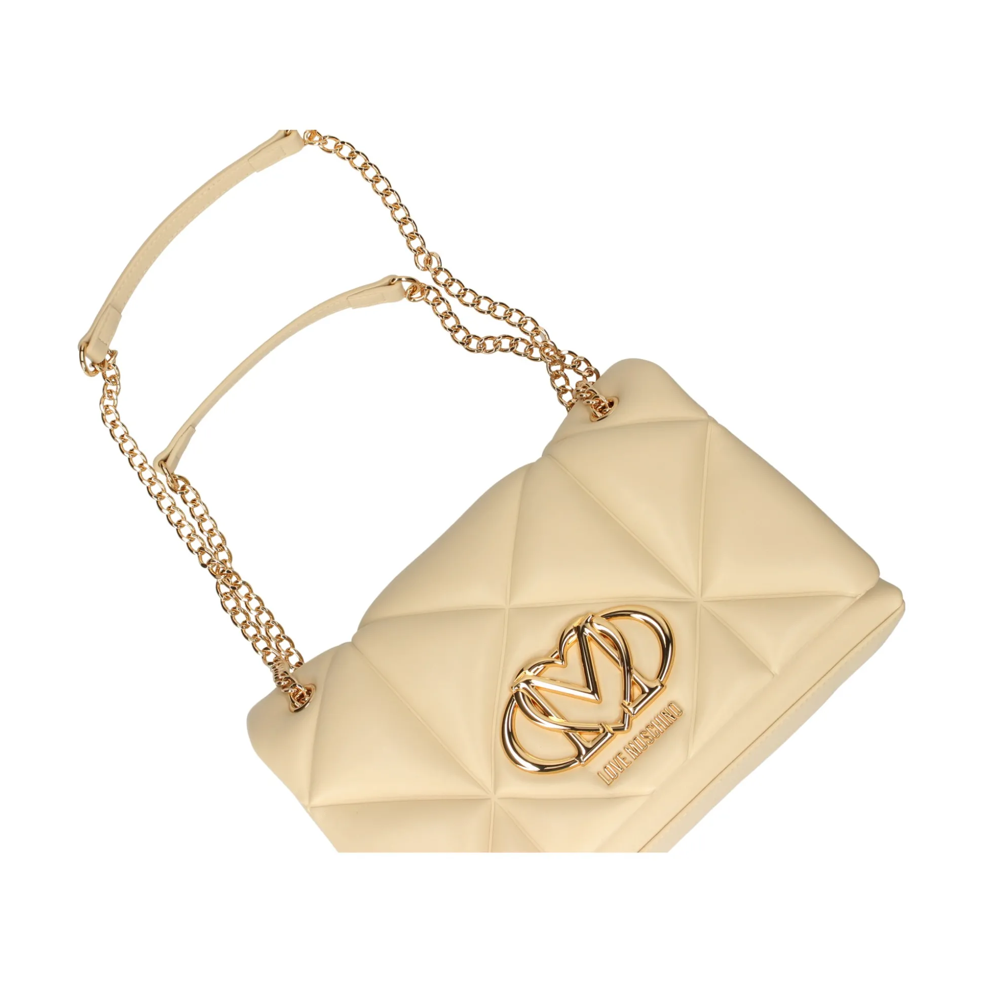 LOVE MOSCHINO Bolsos JC4041PP1O 129 BUTTER