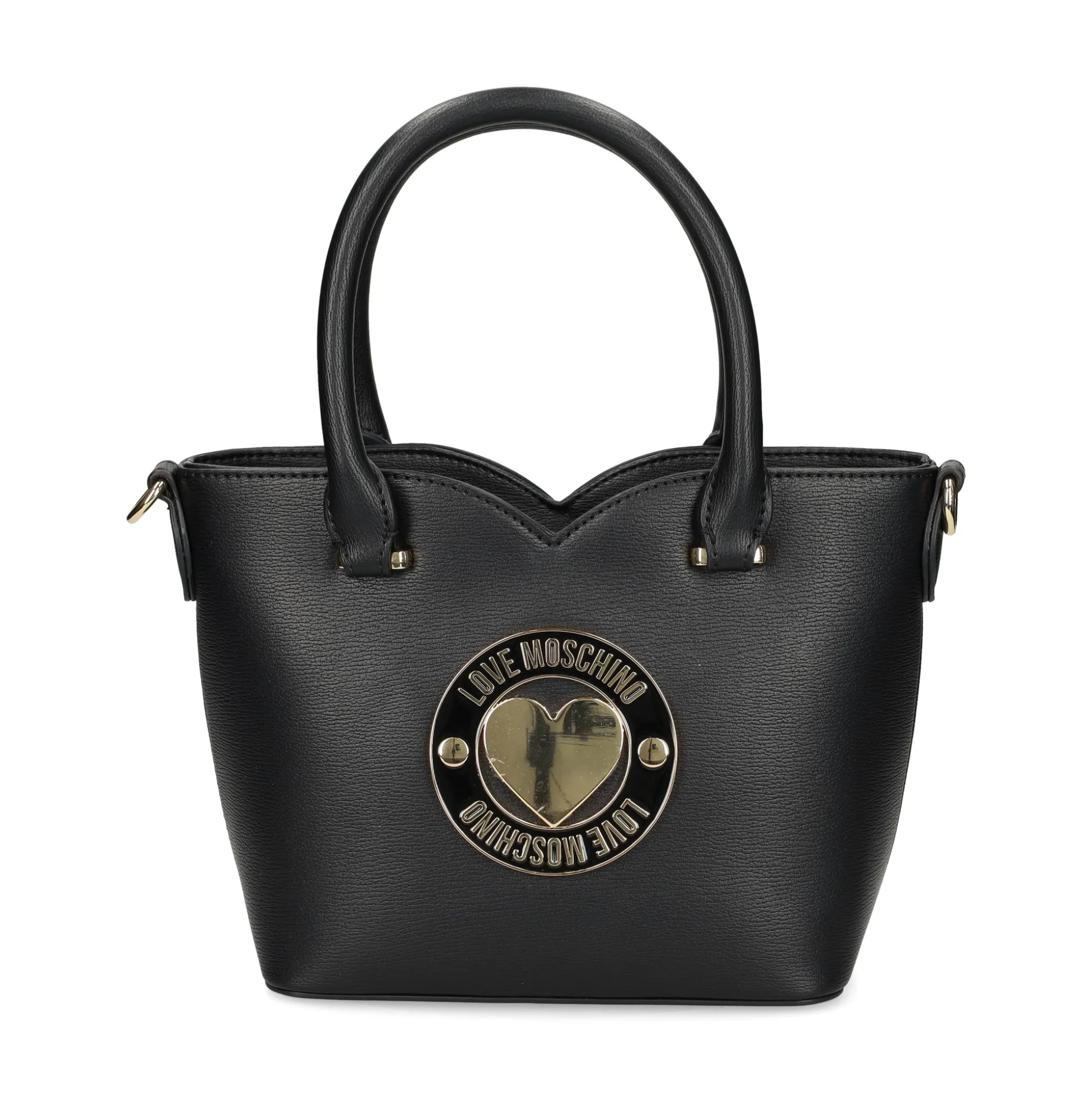 LOVE MOSCHINO Bolsos JC4364PP0N 000 NEGRO