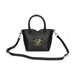LOVE MOSCHINO Bolsos JC4364PP0N 000 NEGRO
