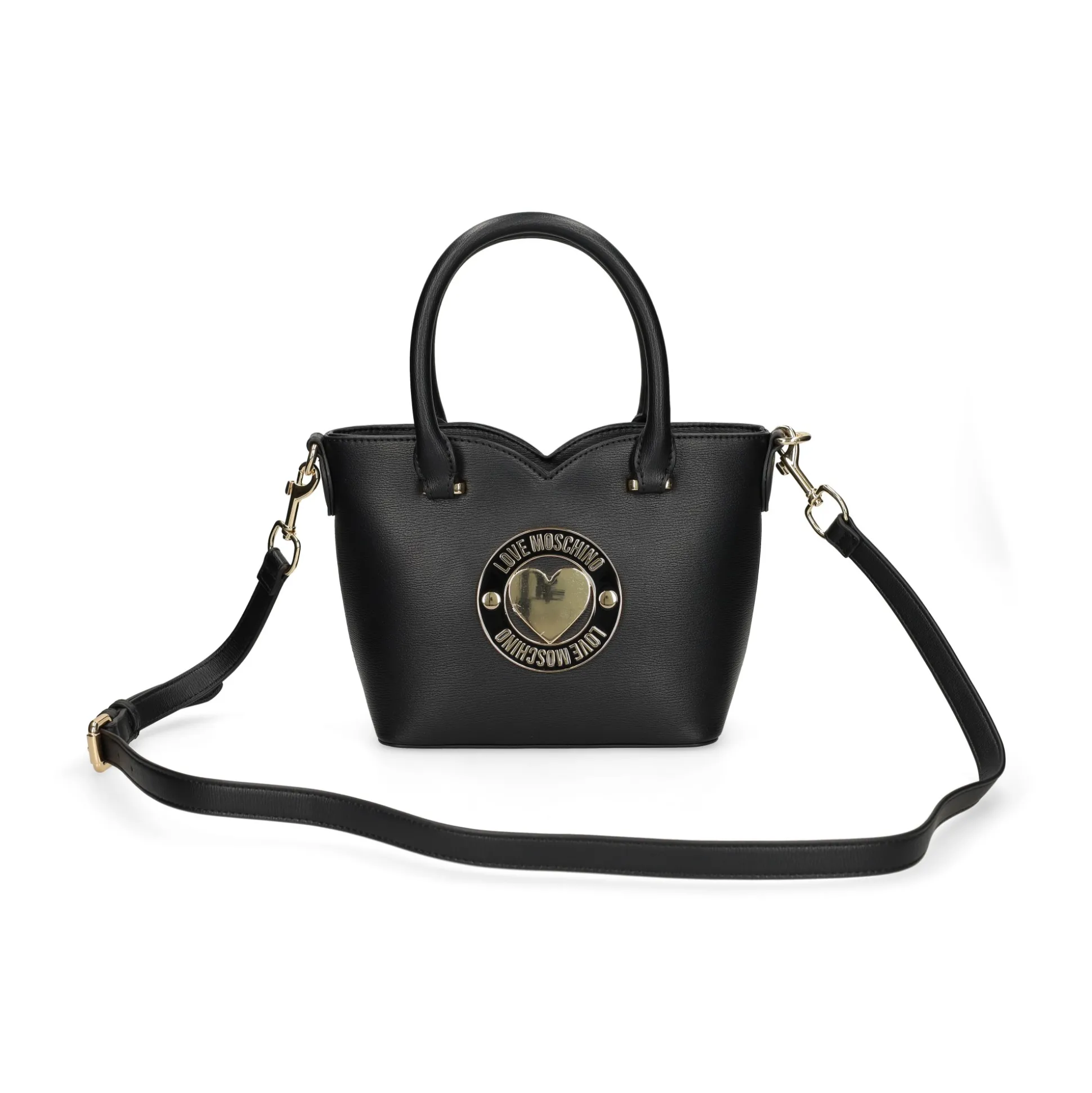 LOVE MOSCHINO Bolsos JC4364PP0N 000 NEGRO