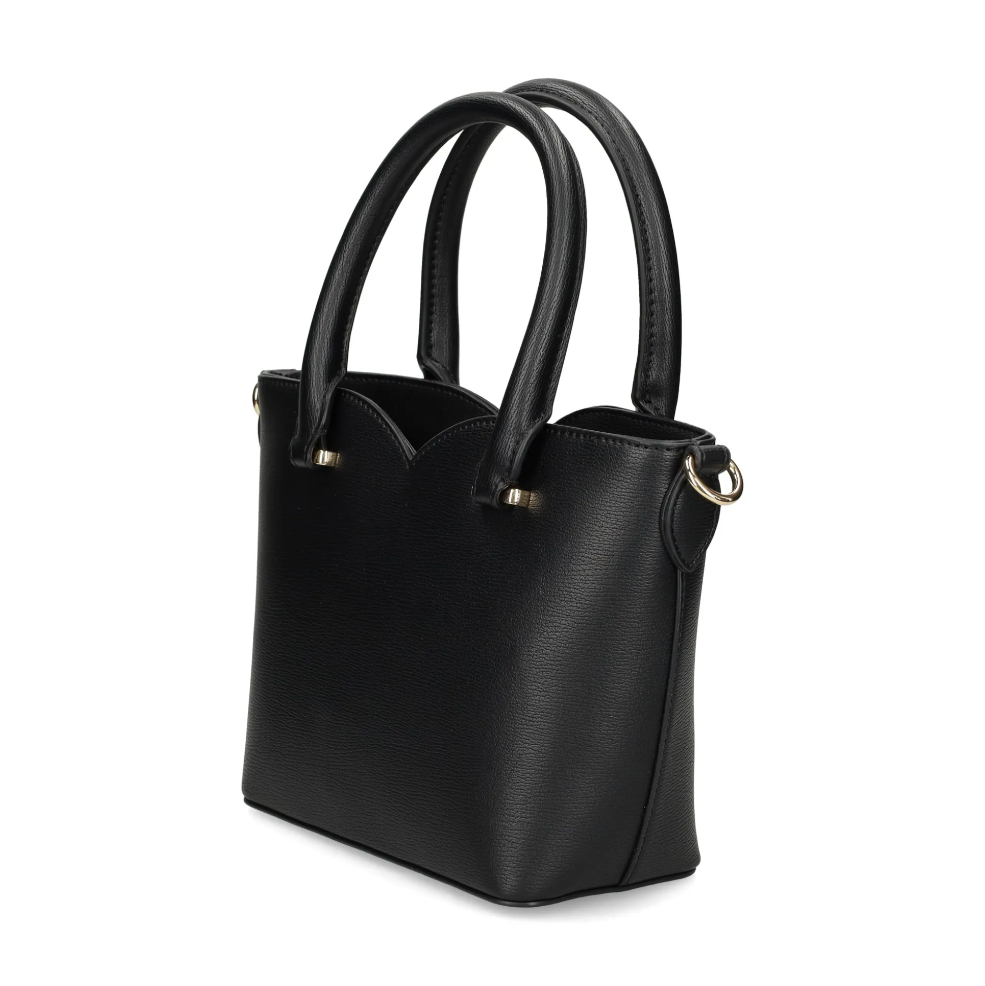 LOVE MOSCHINO Bolsos JC4364PP0N 000 NEGRO