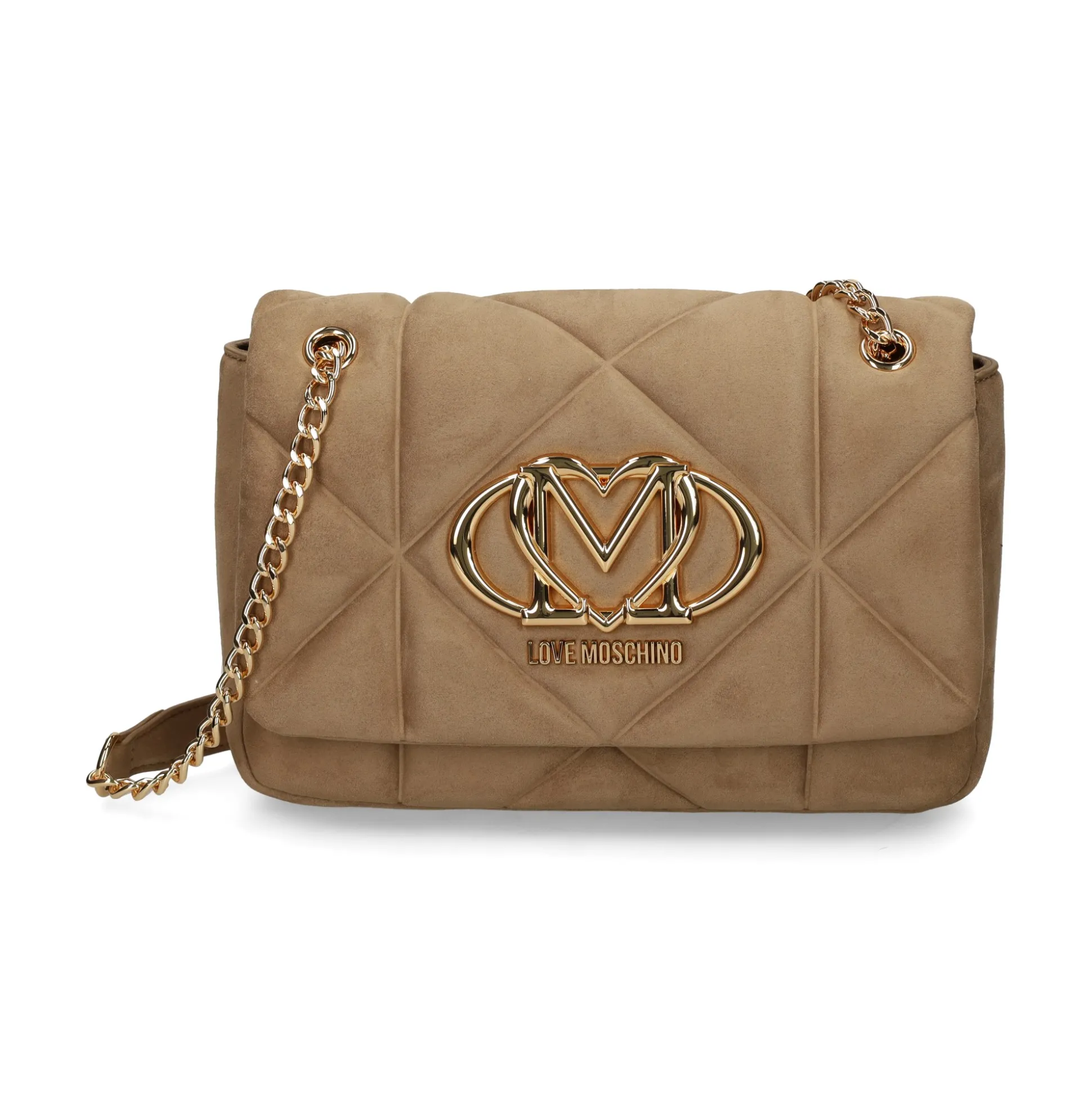 LOVE MOSCHINO Bolsos JC4314PP0N 105 SABBIA