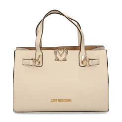 LOVE MOSCHINO Bolsos JC4126PP1O 110 IVORY