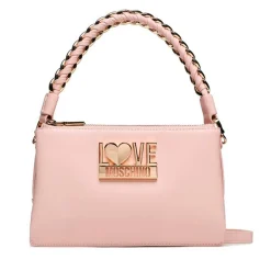 LOVE MOSCHINO Bolsos JC4025PP1H 608 FARD/BLUSH