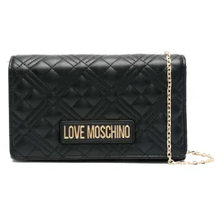 LOVE MOSCHINO Bolsos JC4079PP1N 000 NEGRO