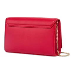 LOVE MOSCHINO Bolsos JC4368PP0N 500 ROJO
