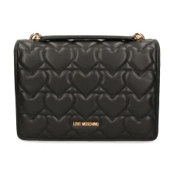LOVE MOSCHINO Bolsos JC4248PPOC 000 NEGRO