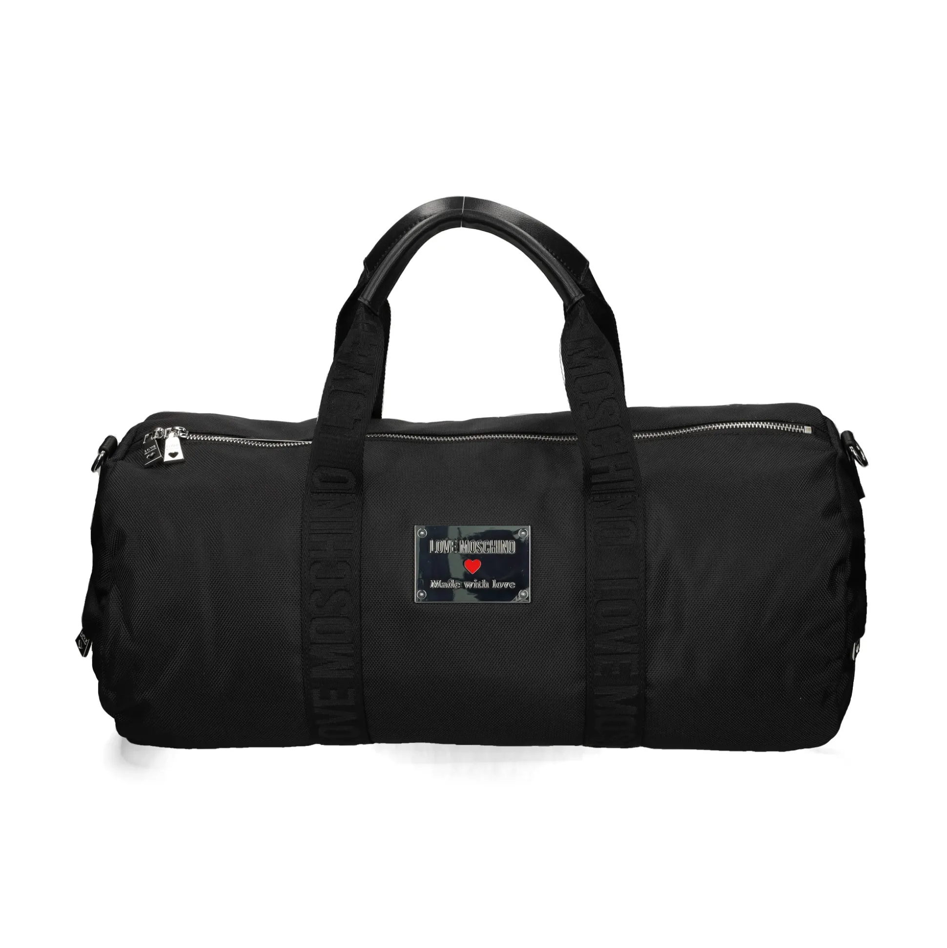 LOVE MOSCHINO Bolsos JC4194PP1N 00A NERO+NERO