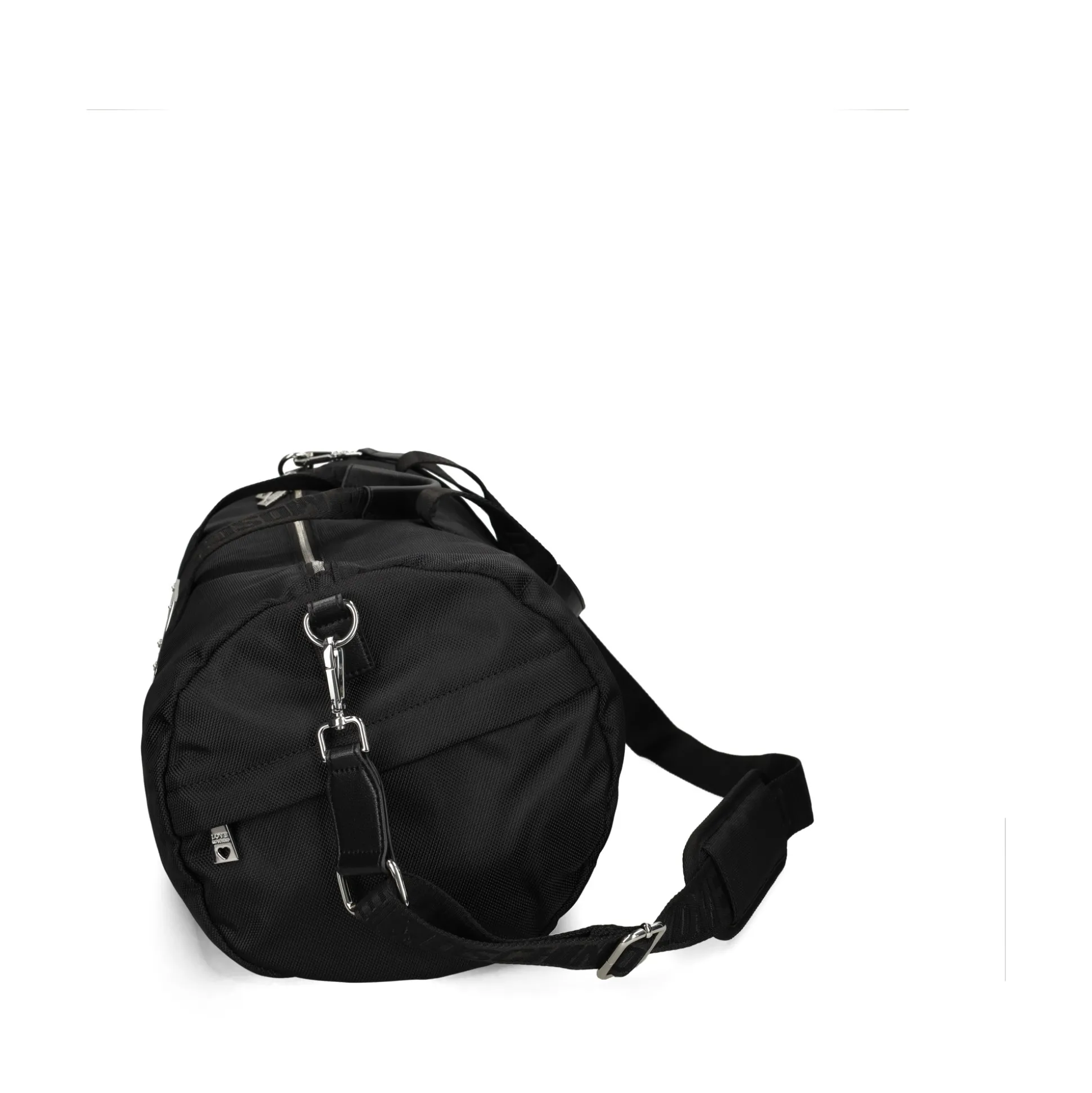 LOVE MOSCHINO Bolsos JC4194PP1N 00A NERO+NERO