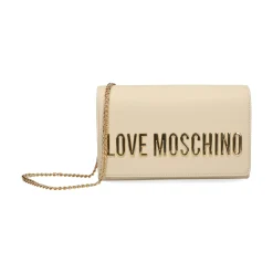 LOVE MOSCHINO Bolsos JC4103PP1M 110 AVORIO