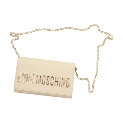 LOVE MOSCHINO Bolsos JC4103PP1M 110 AVORIO