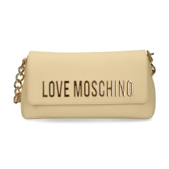 LOVE MOSCHINO Bolsos JC4109PP1O 129 BUTTER