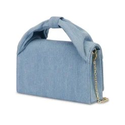 LOVE MOSCHINO Bolsos JC4251PP0M 700 LIGHT BLU