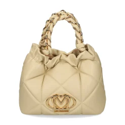 LOVE MOSCHINO Bolsos JC4115PP1O 129 BUTTER