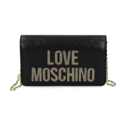 LOVE MOSCHINO Bolsos JC4104PP1O 000 NEGRO