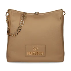 LOVE MOSCHINO Bolsos JC4166PP1O 10A BEIGE/BEIGE