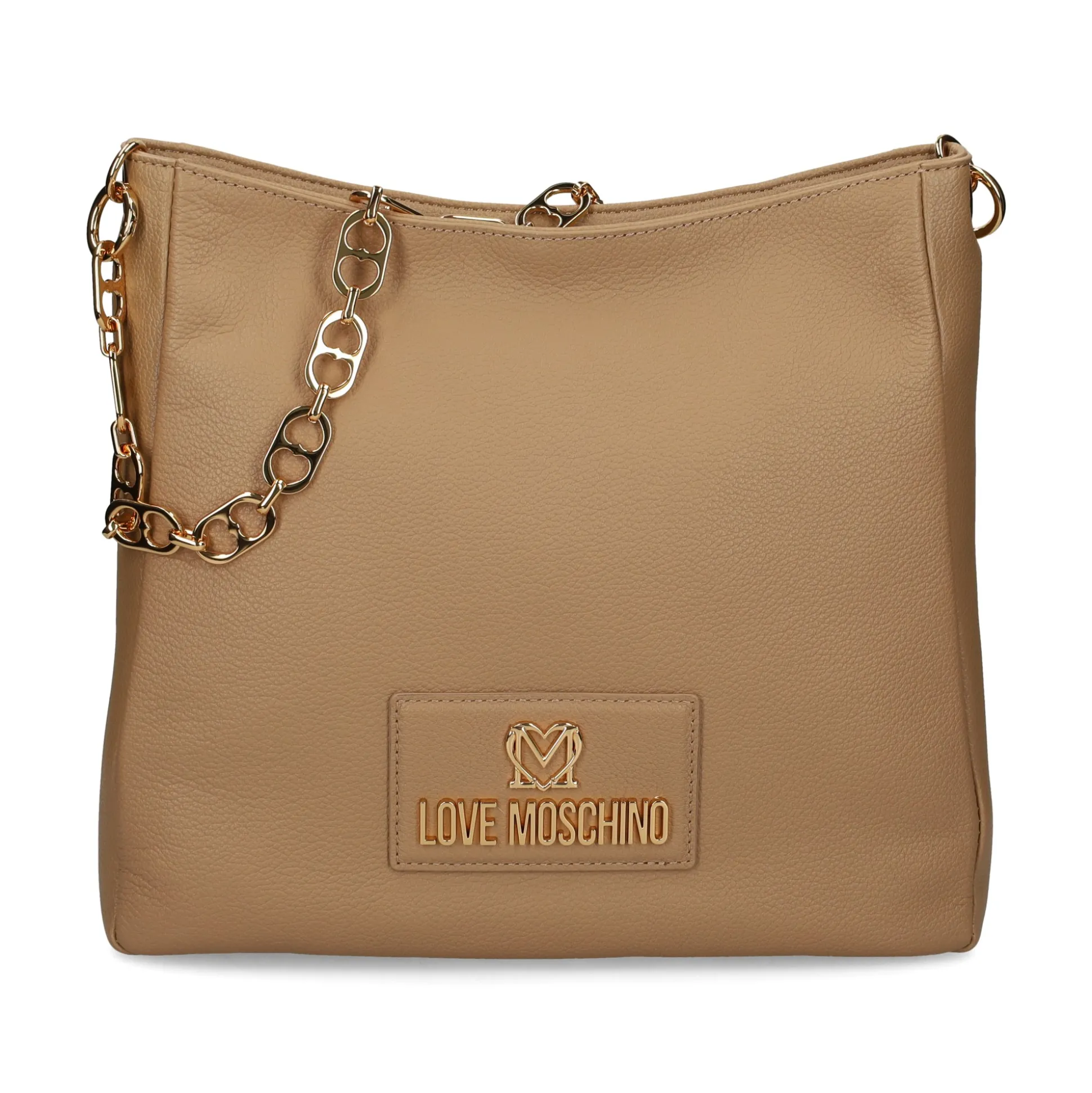 LOVE MOSCHINO Bolsos JC4166PP1O 10A BEIGE/BEIGE
