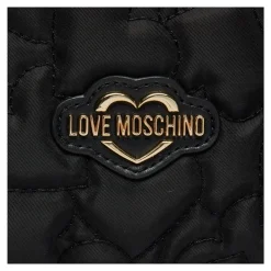 LOVE MOSCHINO Bolsos JC4029PP1I 000 NEGRO