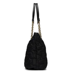 LOVE MOSCHINO Bolsos JC4029PP1I 000 NEGRO