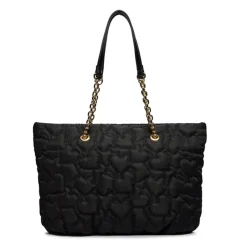 LOVE MOSCHINO Bolsos JC4029PP1I 000 NEGRO