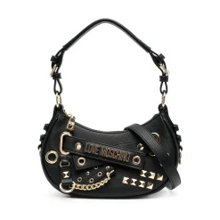 LOVE MOSCHINO Bolsos JC4092PP1H 000 NEGRO