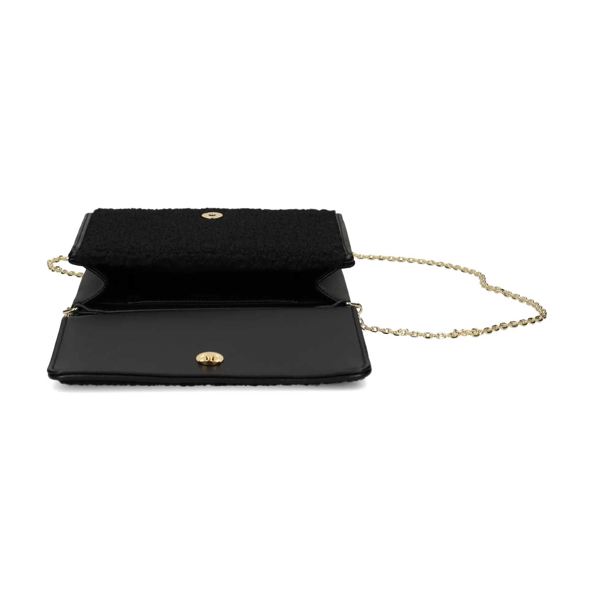 LOVE MOSCHINO Bolsos JC4379PP0N 00A NEGRO