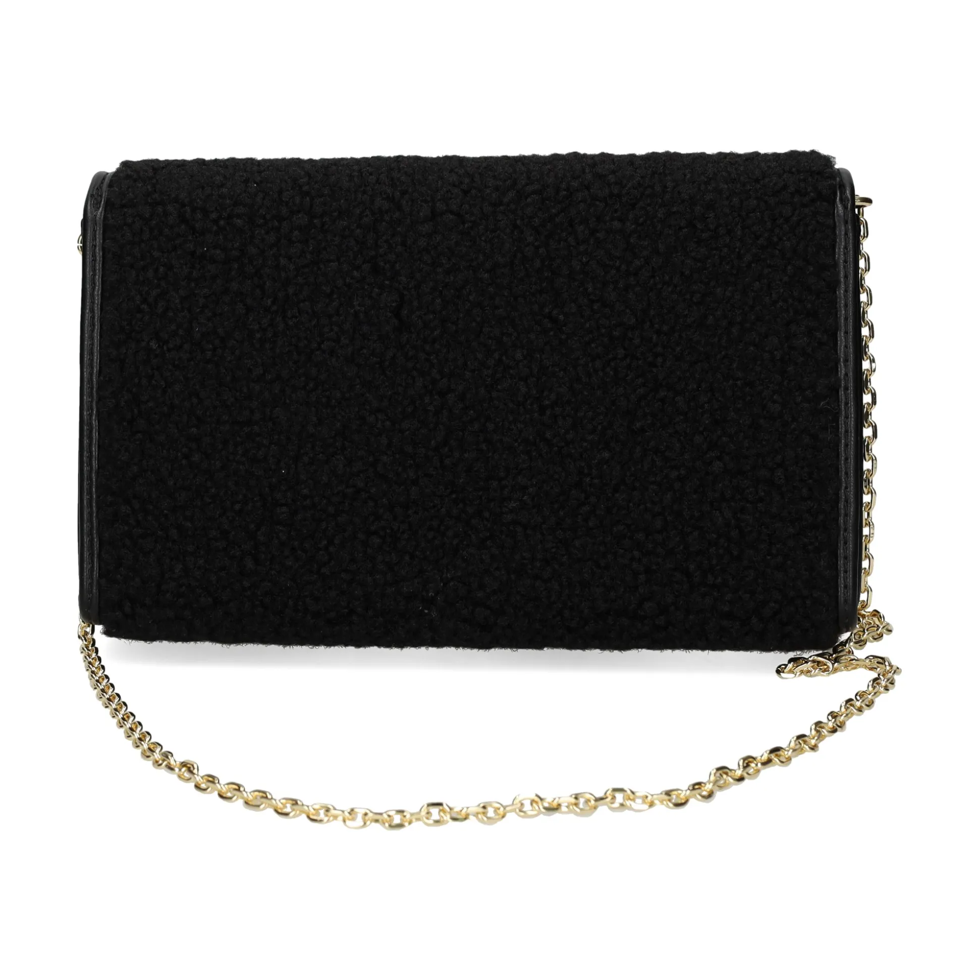 LOVE MOSCHINO Bolsos JC4379PP0N 00A NEGRO