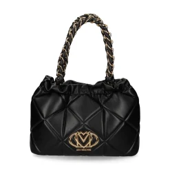 LOVE MOSCHINO Bolsos JC4113PP1O 000 NEGRO