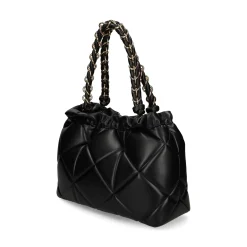 LOVE MOSCHINO Bolsos JC4113PP1O 000 NEGRO