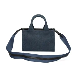 LOVE MOSCHINO Bolsos JC4055PP1O 70A DENIM