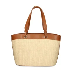 LOVE MOSCHINO Bolsos JC4340PP0O 10A NATURAL/HID