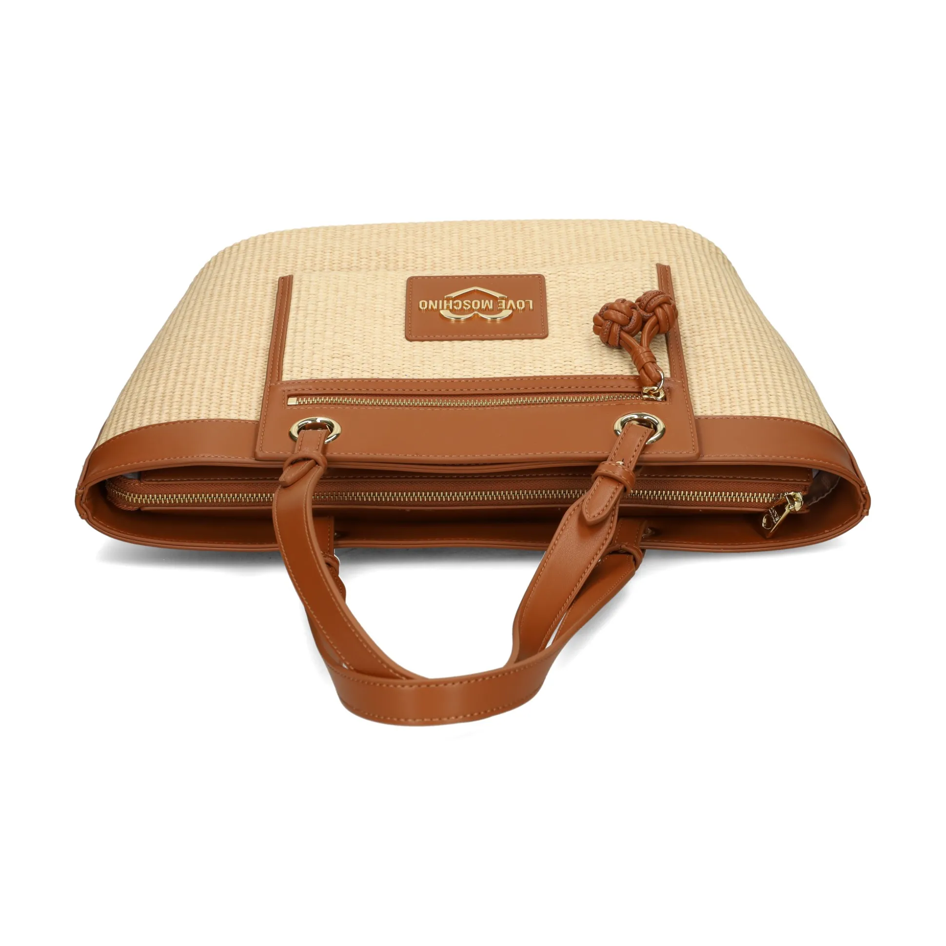 LOVE MOSCHINO Bolsos JC4340PP0O 10A NATURAL/HID