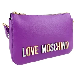 LOVE MOSCHINO Bolsos JC4306PP0I 650 VIOLA