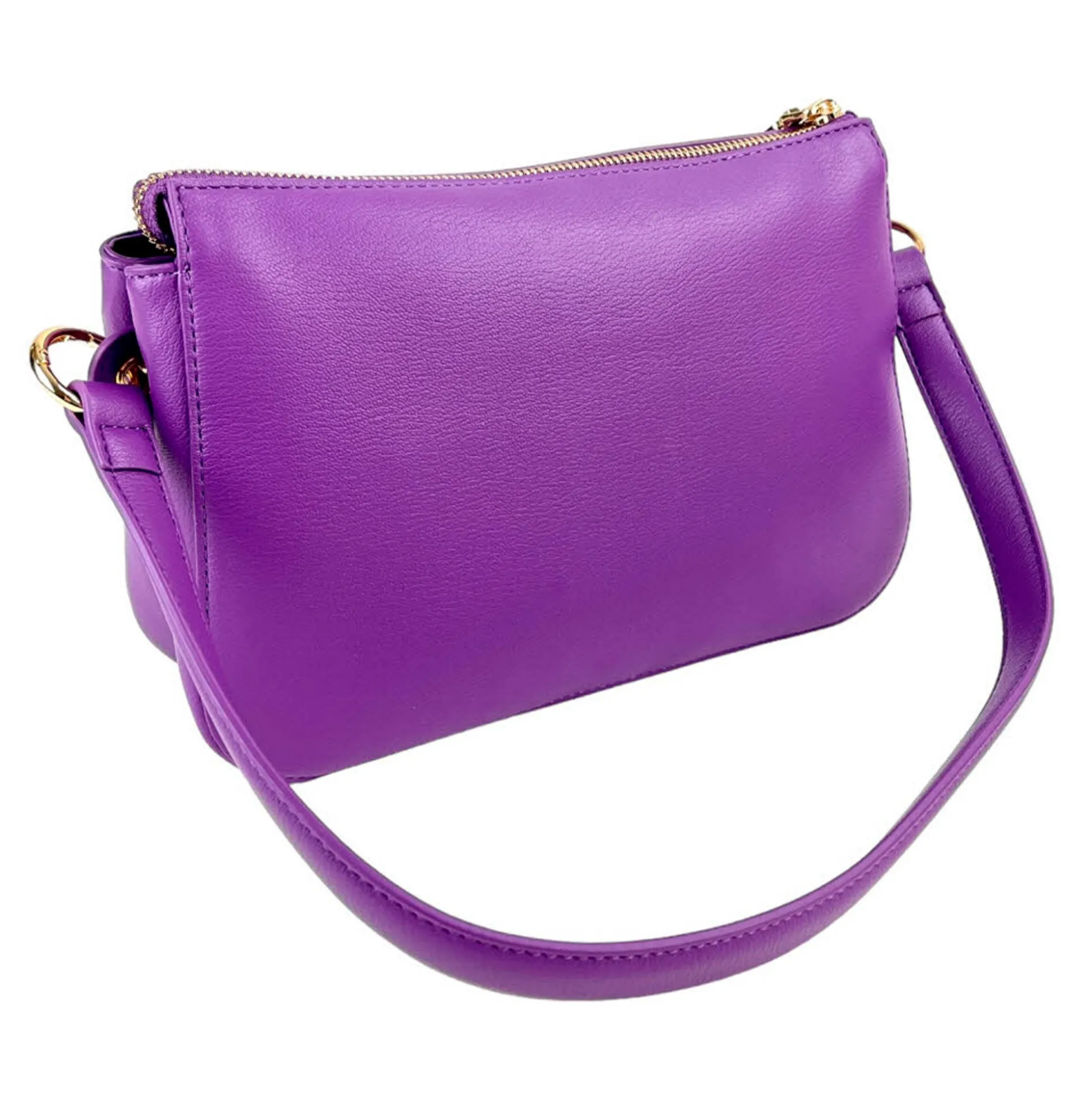 LOVE MOSCHINO Bolsos JC4306PP0I 650 VIOLA