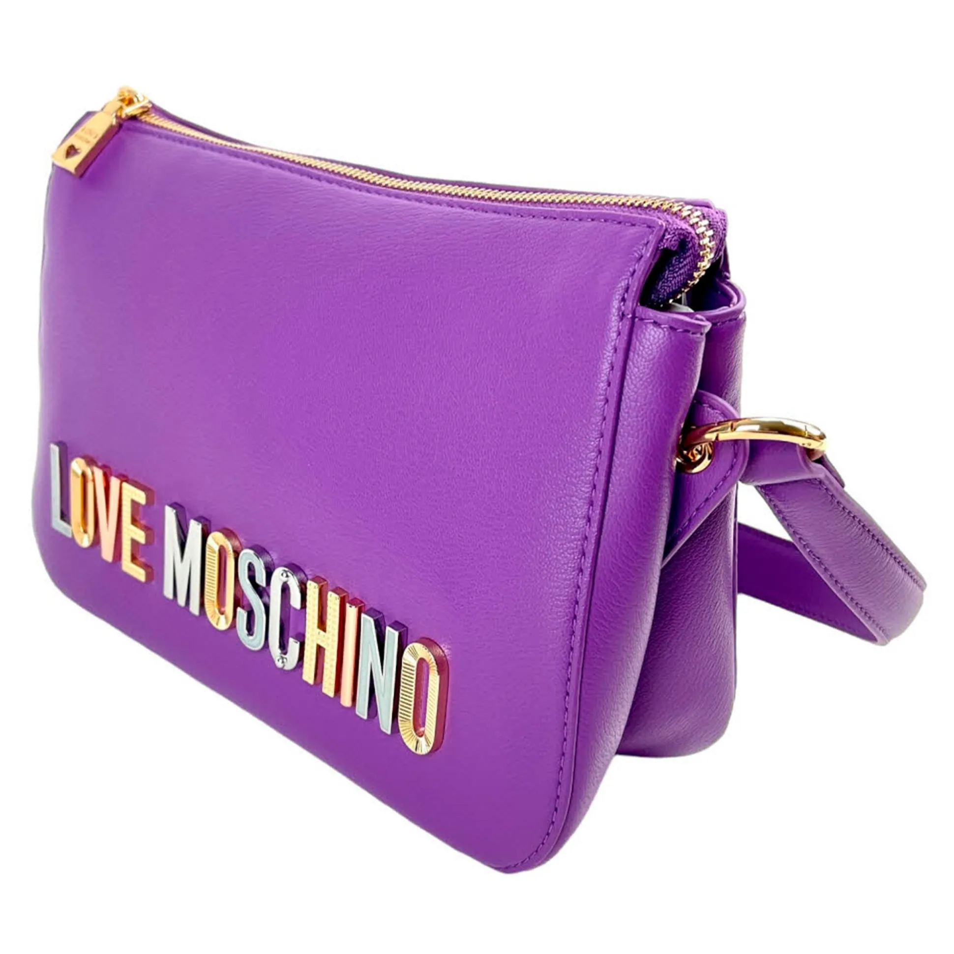 LOVE MOSCHINO Bolsos JC4306PP0I 650 VIOLA