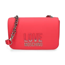 LOVE MOSCHINO Bolsos JC4254PP0M 615 FUCHSIA