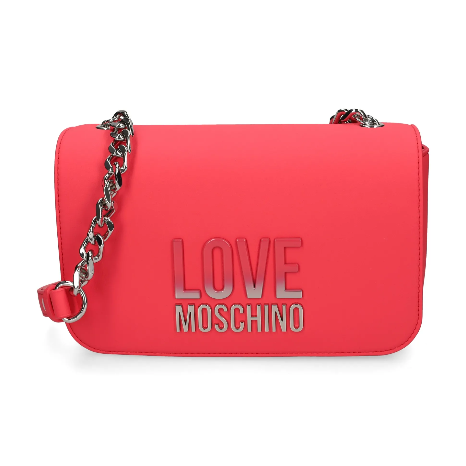 LOVE MOSCHINO Bolsos JC4254PP0M 615 FUCHSIA