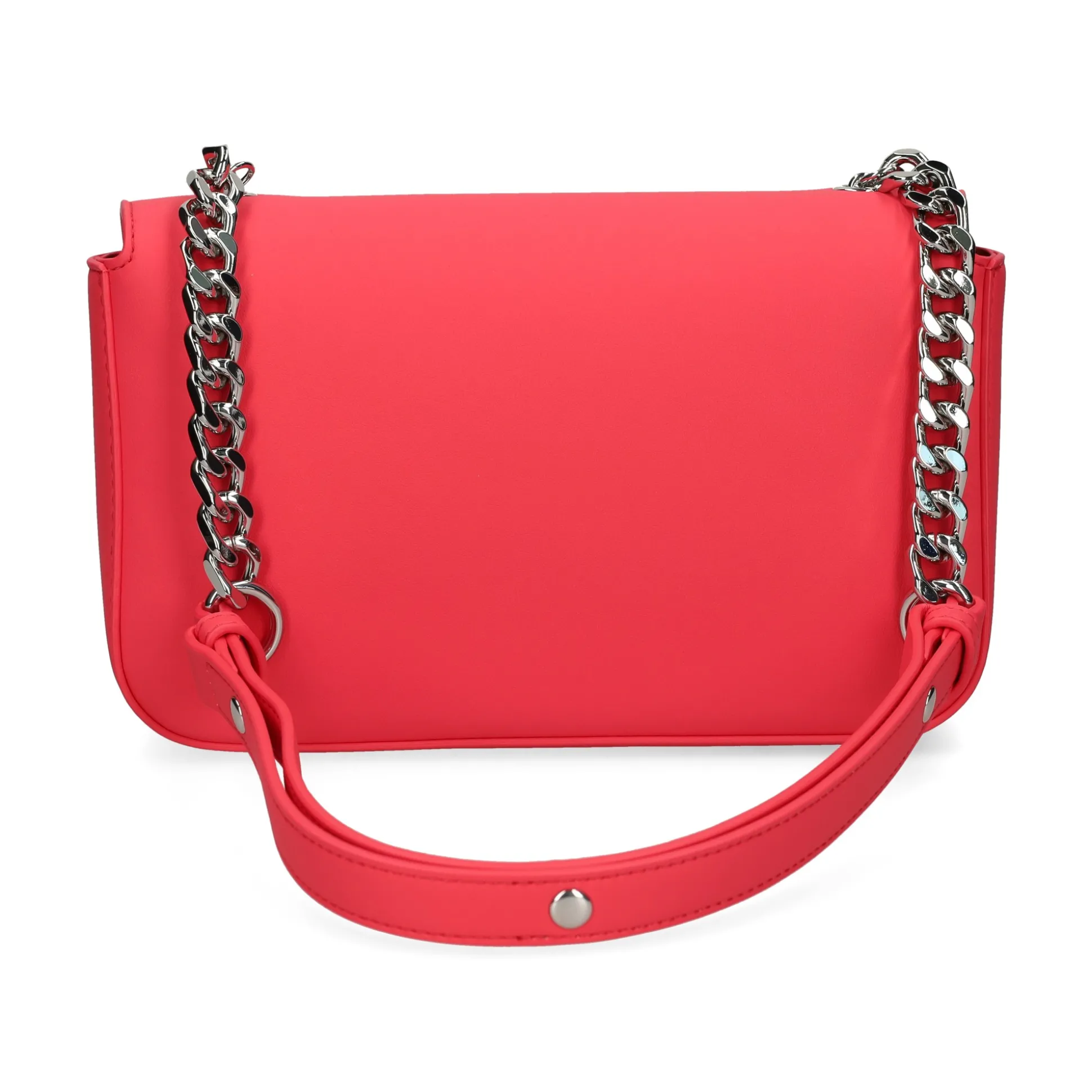 LOVE MOSCHINO Bolsos JC4254PP0M 615 FUCHSIA