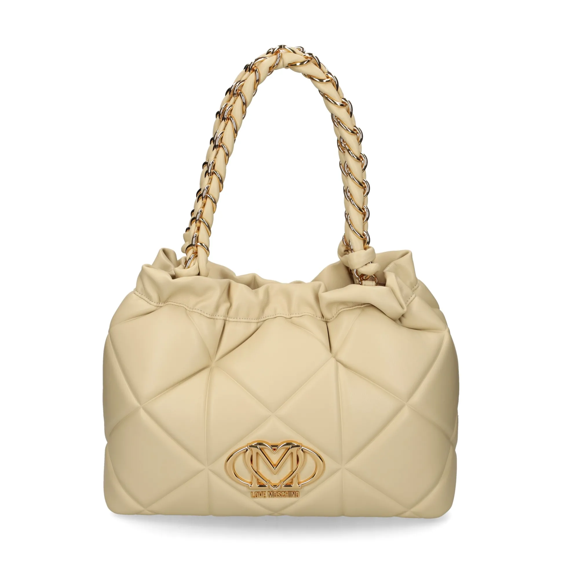 LOVE MOSCHINO Bolsos JC4113PP1O 129 BUTTER