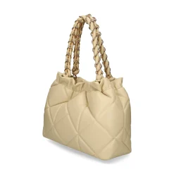 LOVE MOSCHINO Bolsos JC4113PP1O 129 BUTTER