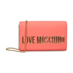 LOVE MOSCHINO Bolsos JC4103PP1M 464 CORAL