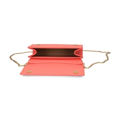 LOVE MOSCHINO Bolsos JC4103PP1M 464 CORAL