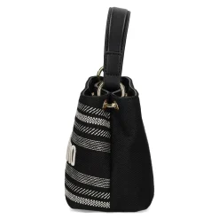 LOVE MOSCHINO Bolsos JC4240PP0M 00A BLACK/BLACK